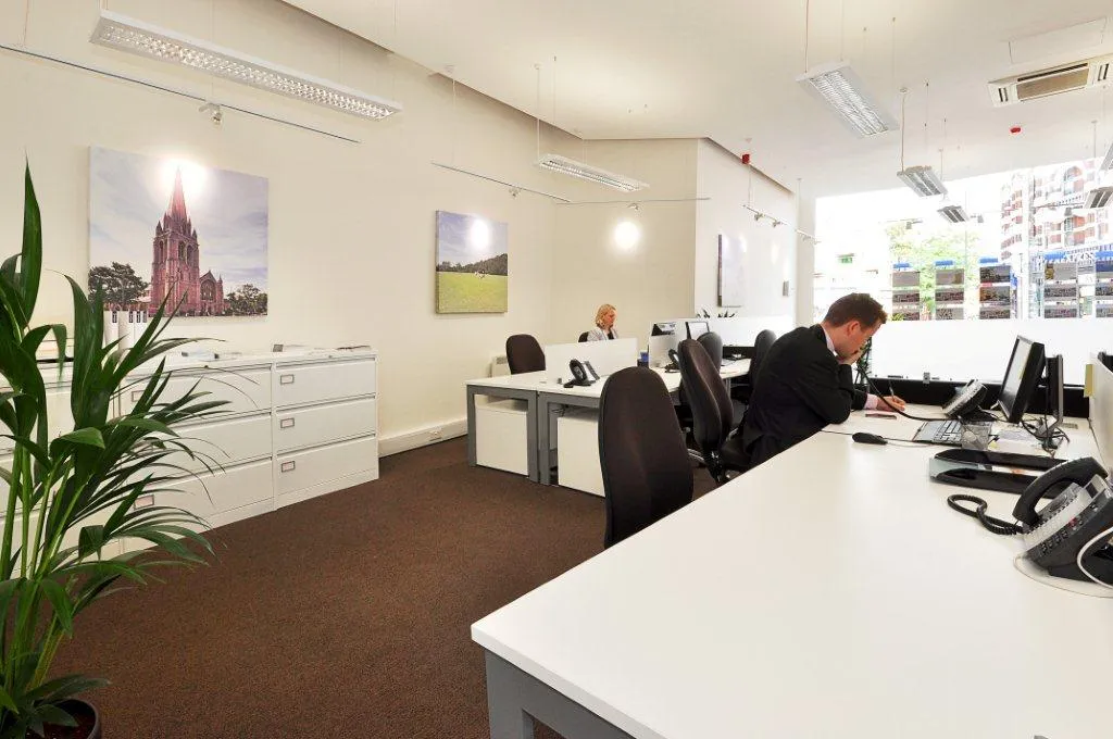 Hamptons Estate Agents Muswell Hill