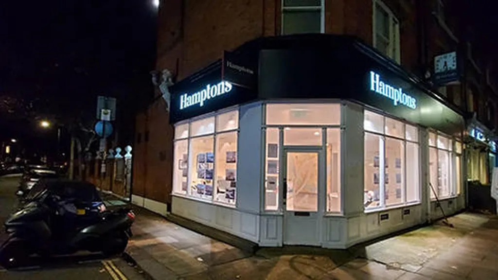 Hamptons Estate Agents Parsons Green and Fulham