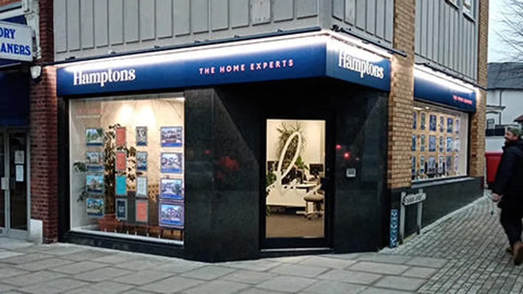 Hamptons Estate Agents Totteridge and Whetstone