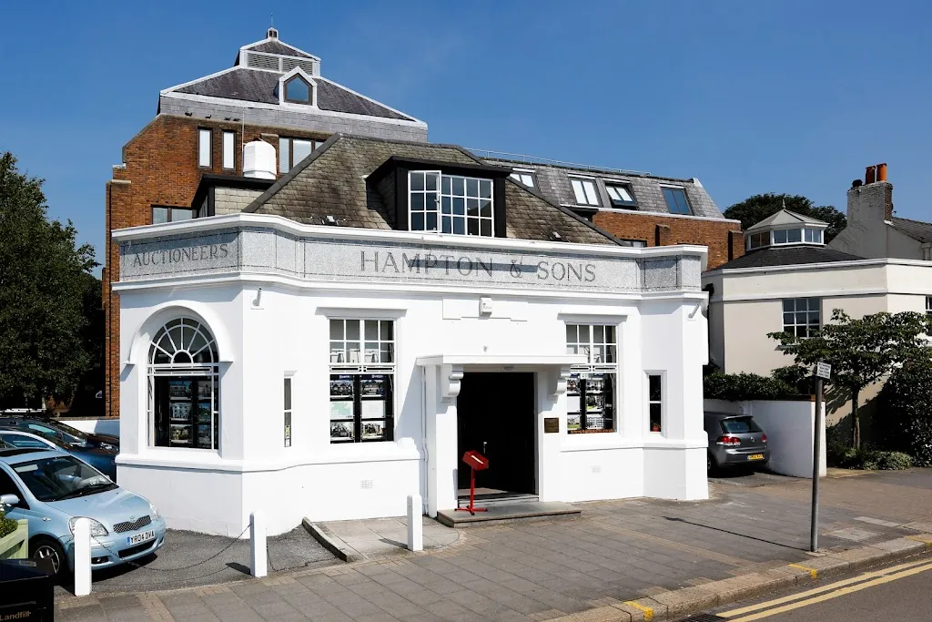 Hamptons Estate Agents Wimbledon