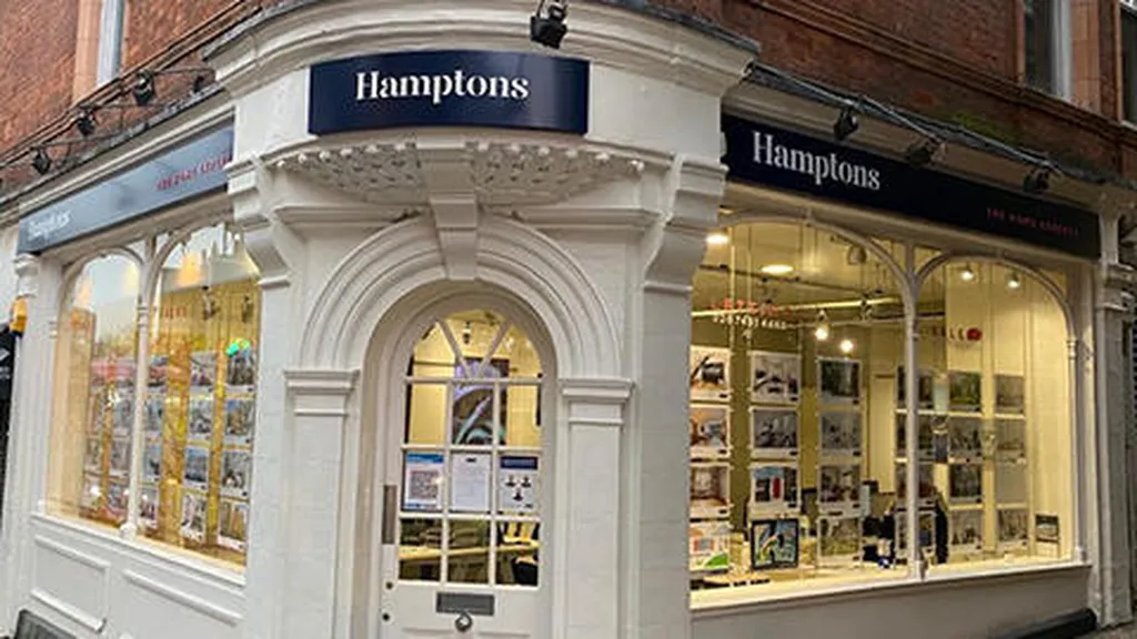 Hamptons Estate and Letting Agents Hampstead