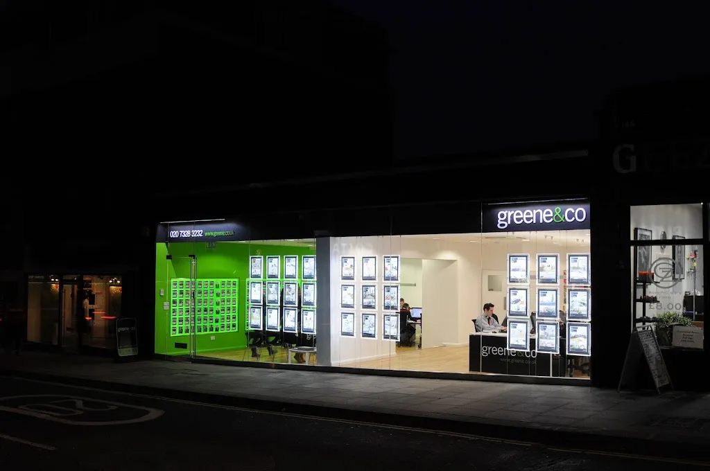 Hamptons Estate and Lettings Agent West Hampstead