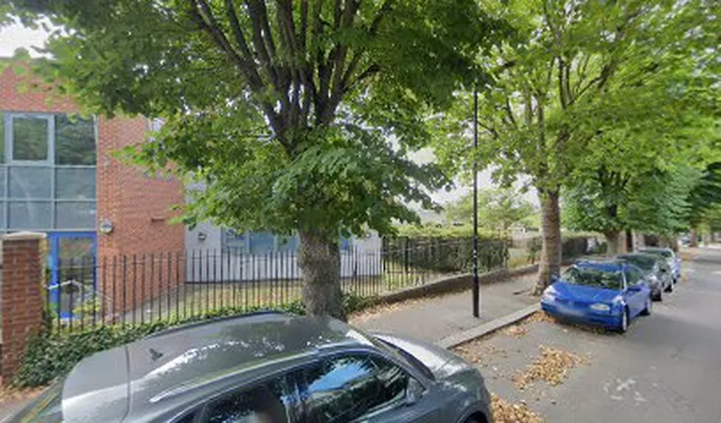 Handsworth Primary School