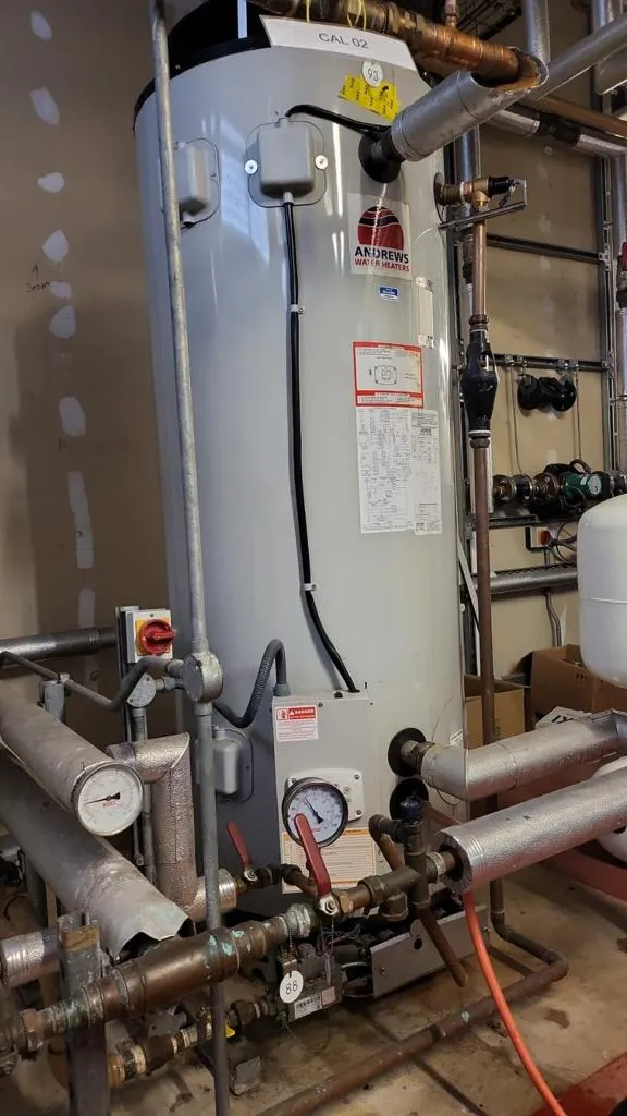 Handy Pros emergency plumber .gas .electrician