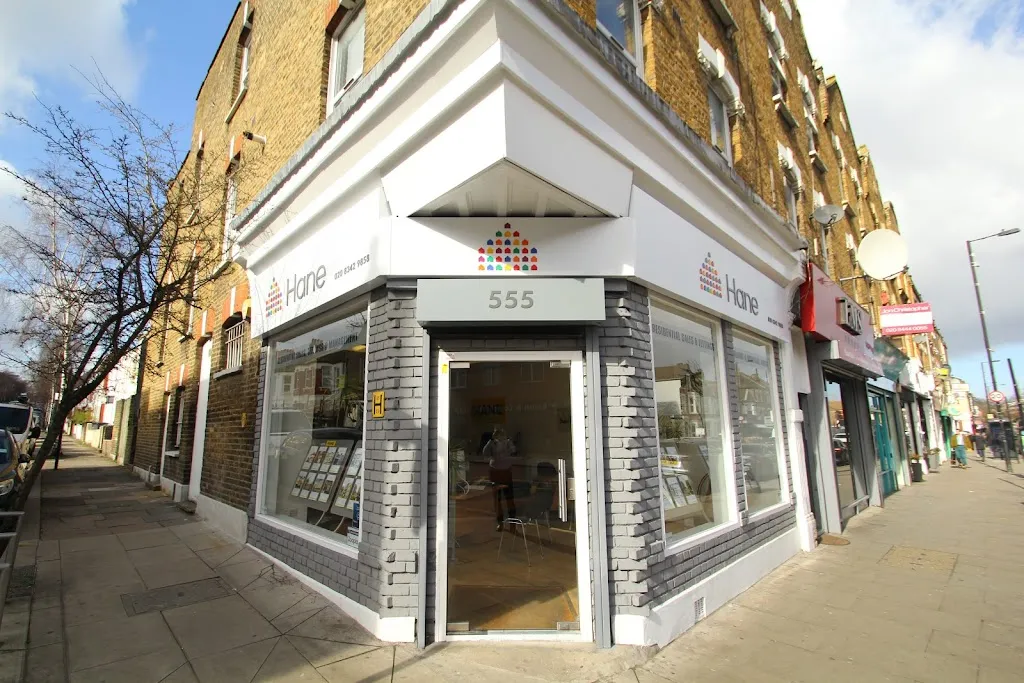 Hane Estate Agents
