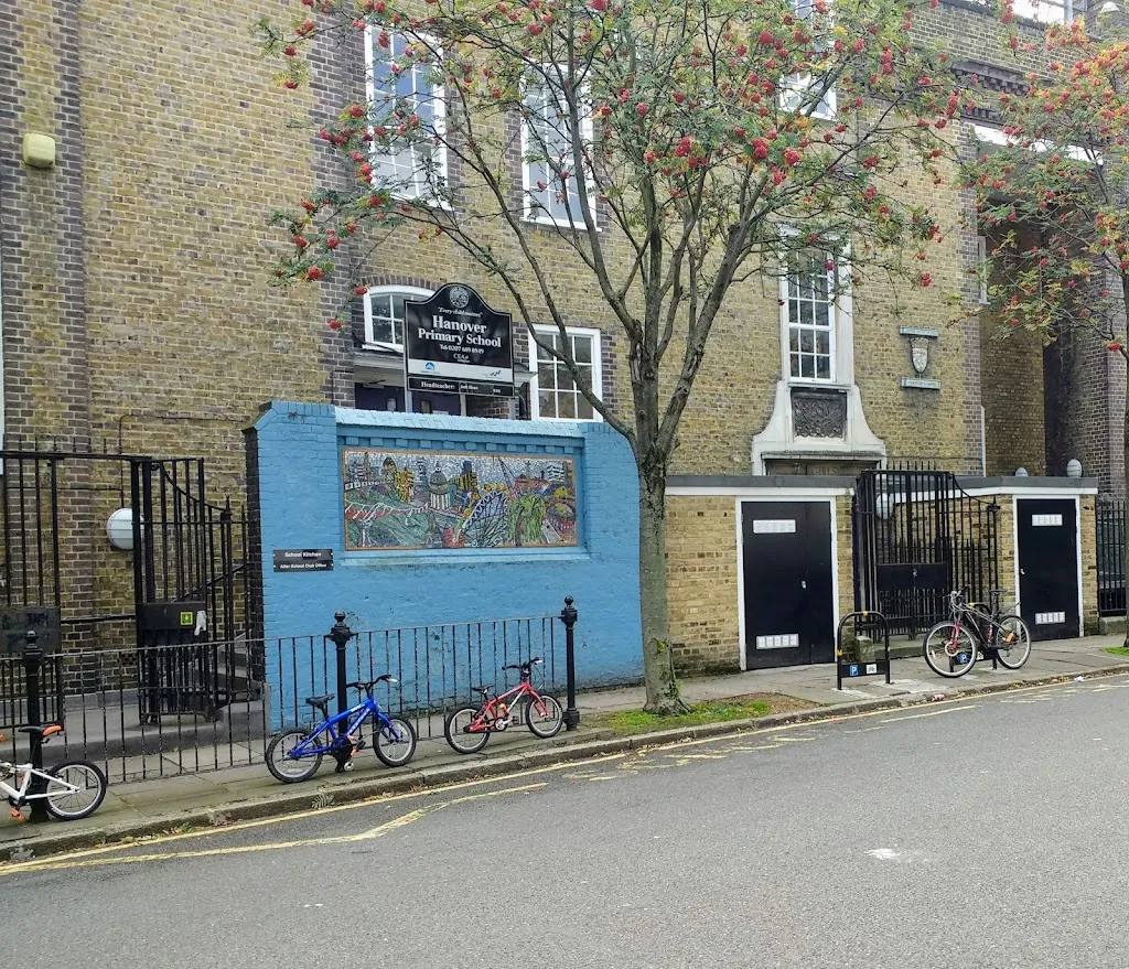 Hanover Primary School