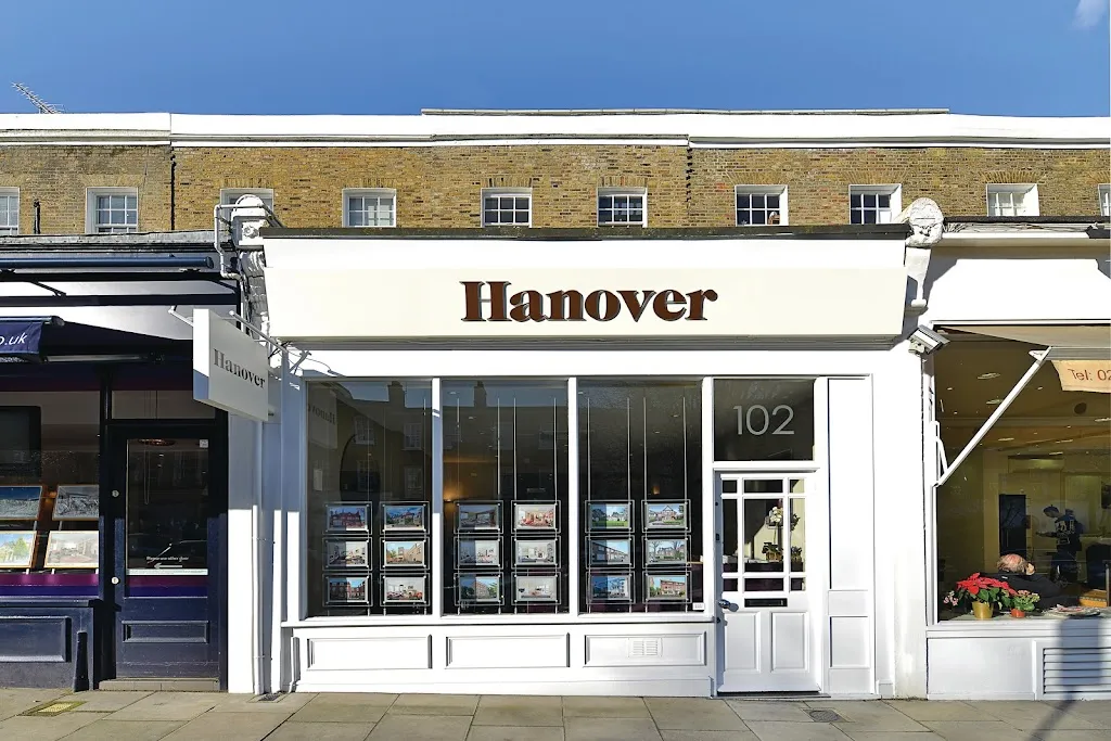 Hanover Residential