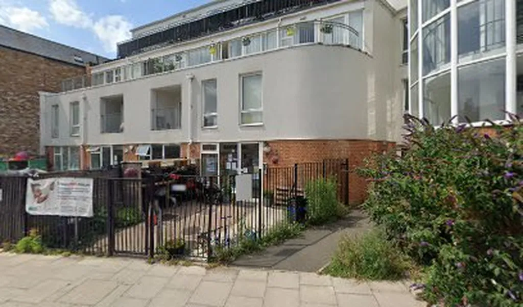 Hanwell Montessori Nursery & School