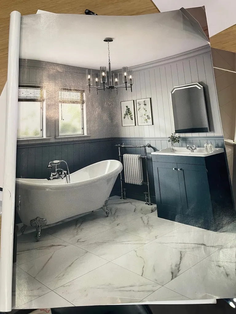 Hanworth Plumbing & Electrical