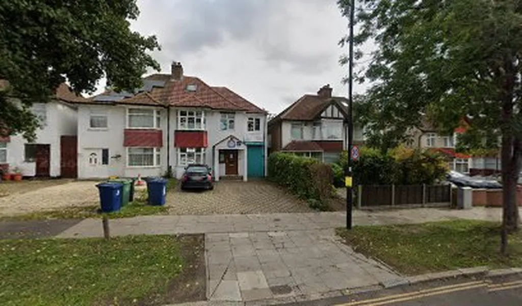 Happy Kids Day Nursery