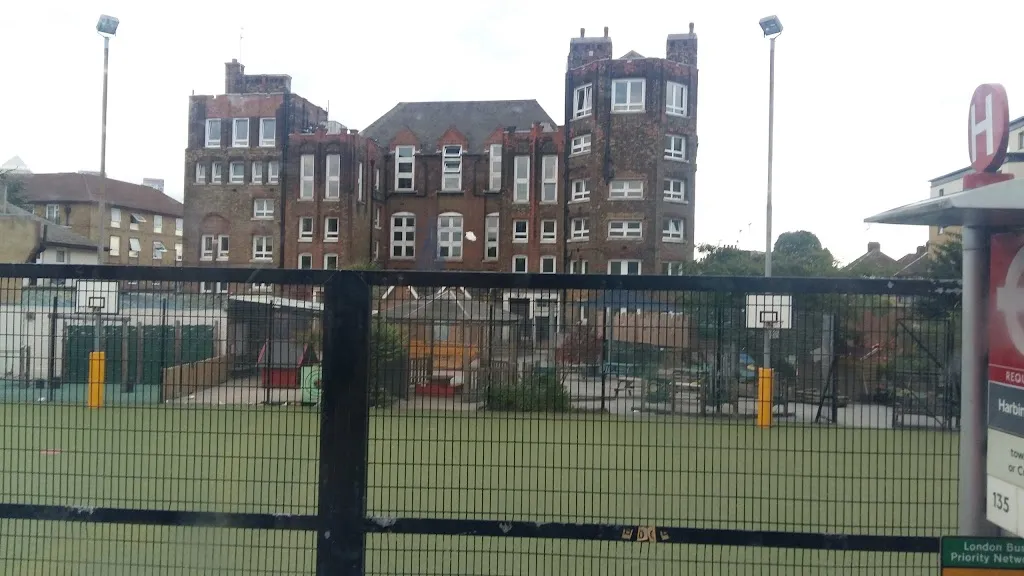 Harbinger Primary School