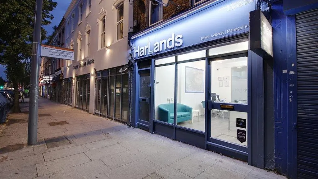 Harlands