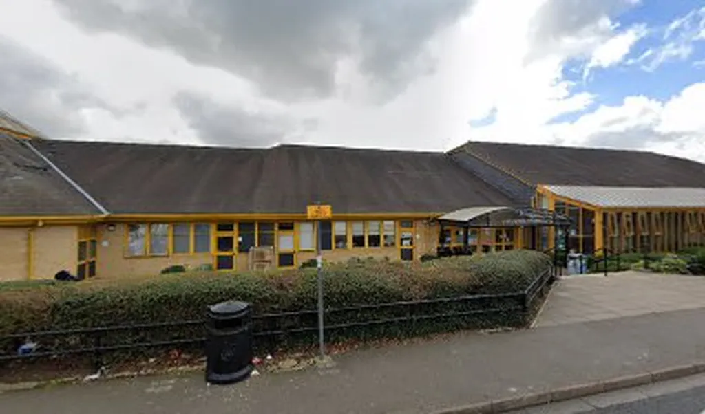 Harlington School