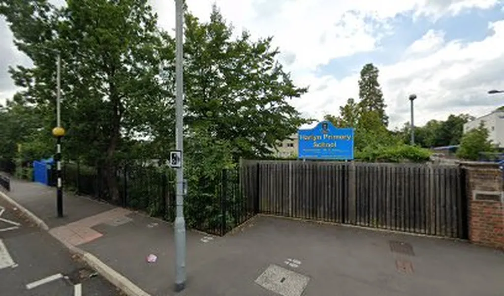 Harlyn Primary School
