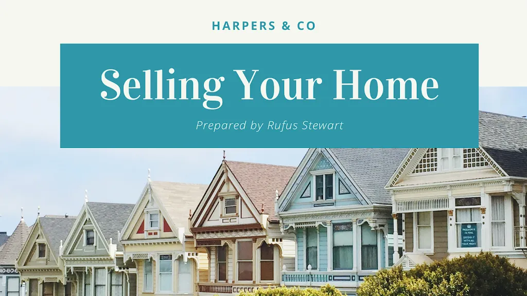 Harpers & Co Estate Agents