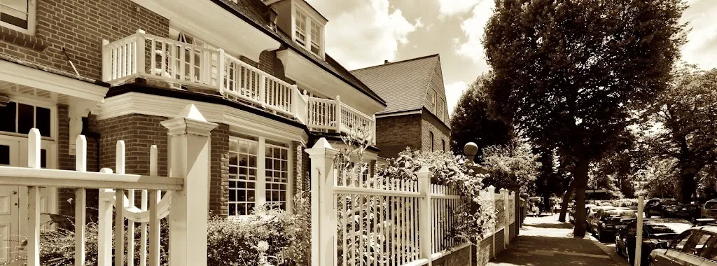 Harpers of Chiswick