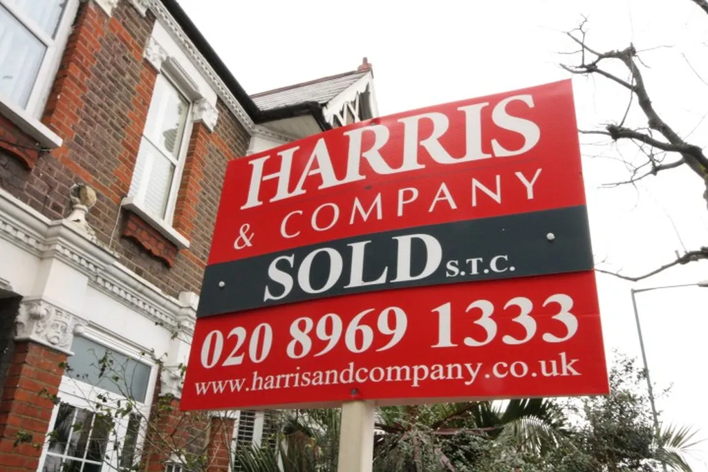 Harris and Company Kensal Rise & Queen’s Park Estate Agents EST. 1966