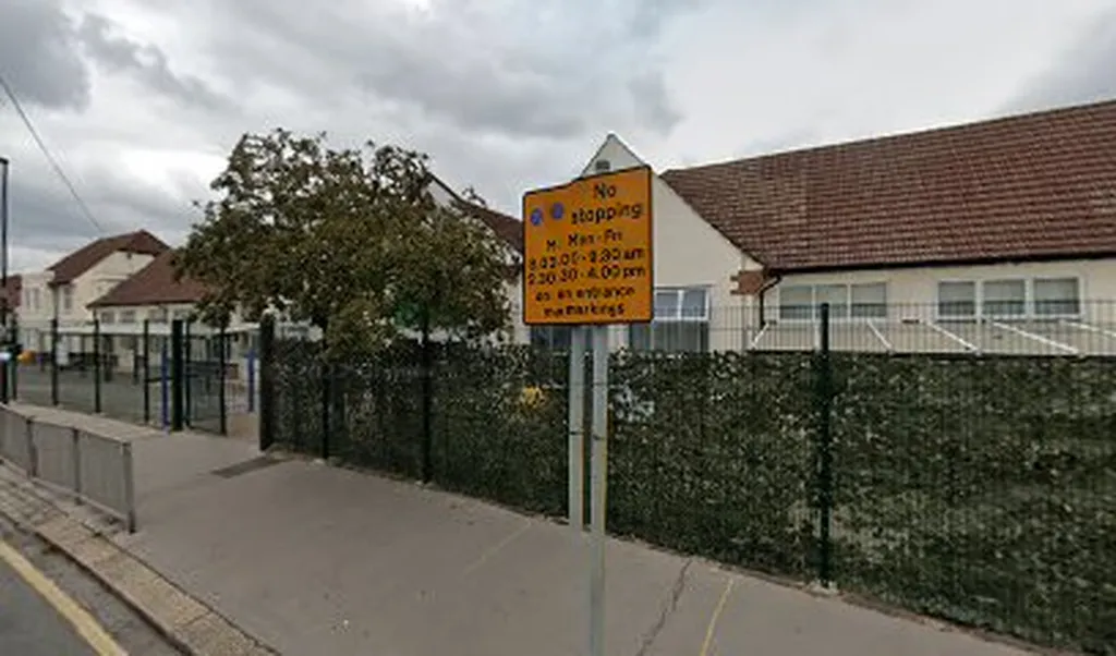 Harris Primary Academy Croydon