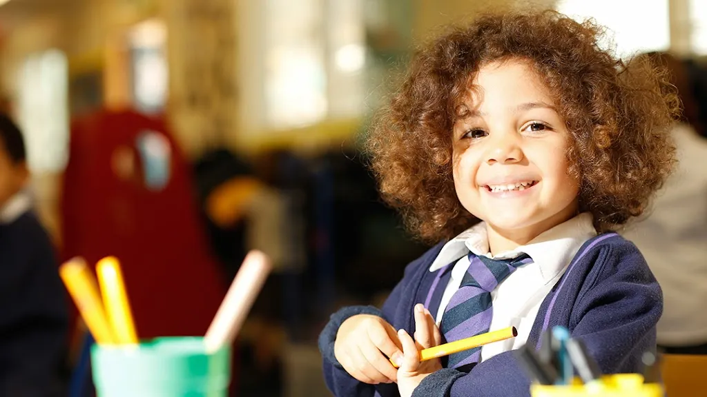 Harris Primary Academy East Dulwich