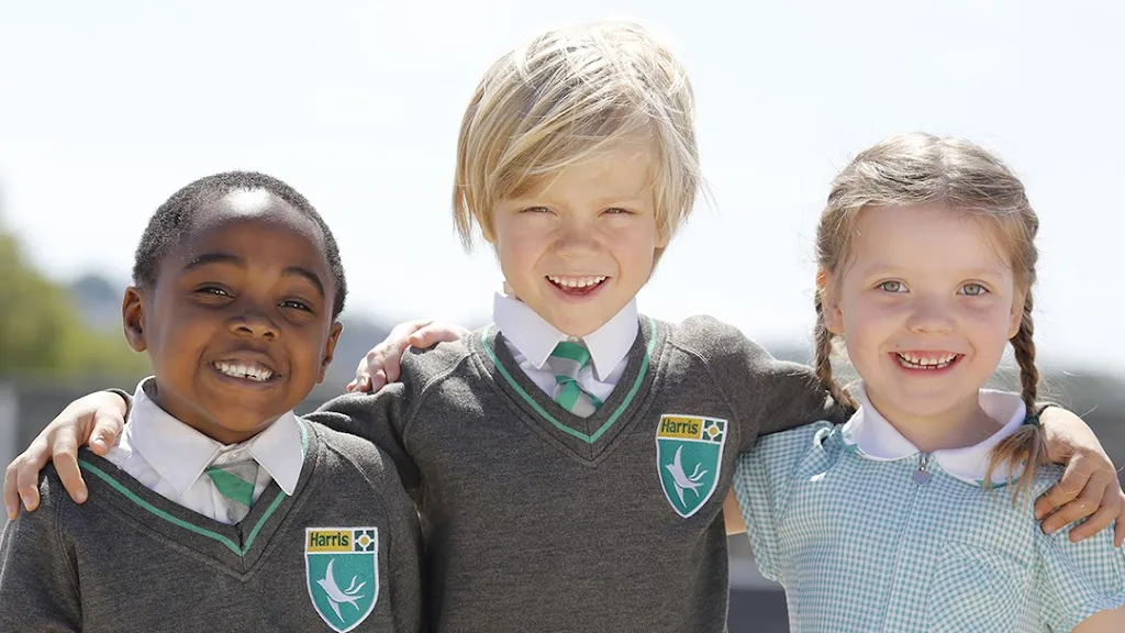 Harris Primary Academy Haling Park