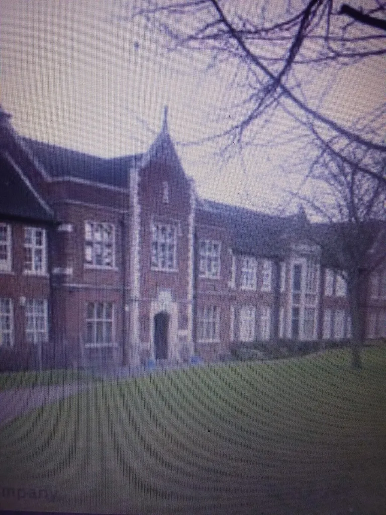 Harris Primary Academy Kent House