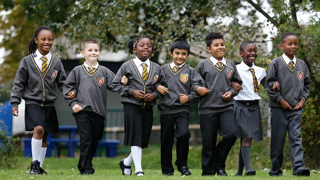 Harris Primary Academy Merton