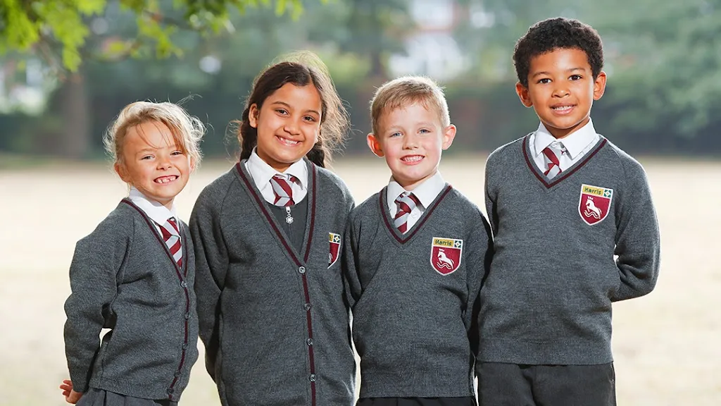 Harris Primary Academy Orpington