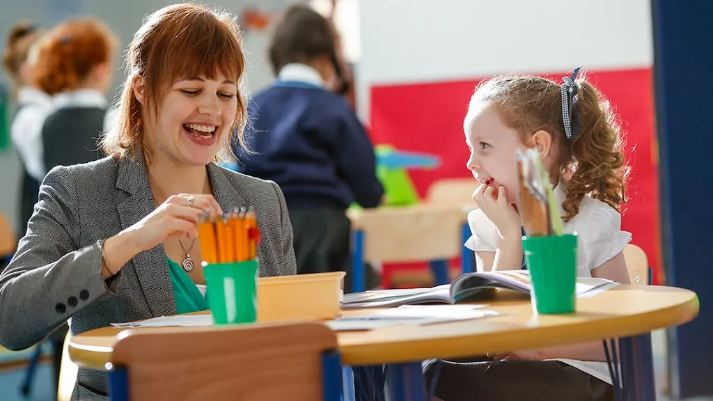 Harris Primary Academy Shortlands