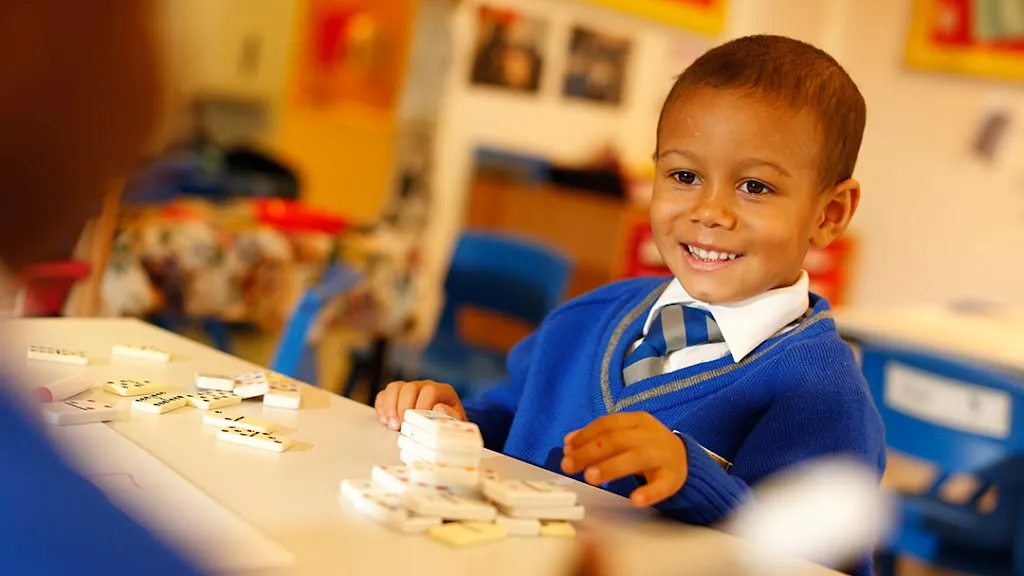Harris Primary Free School Peckham
