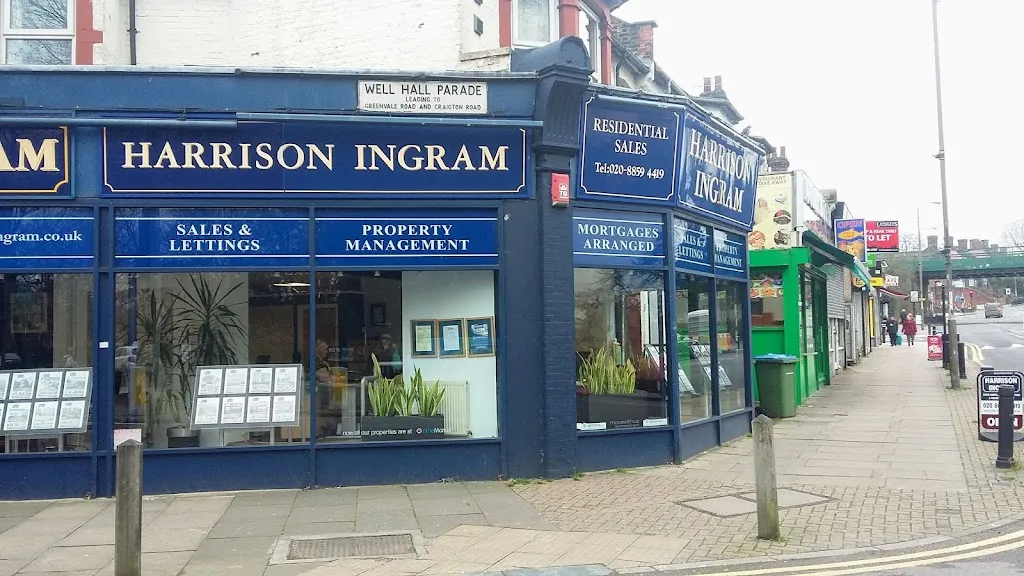 Harrison Ingram