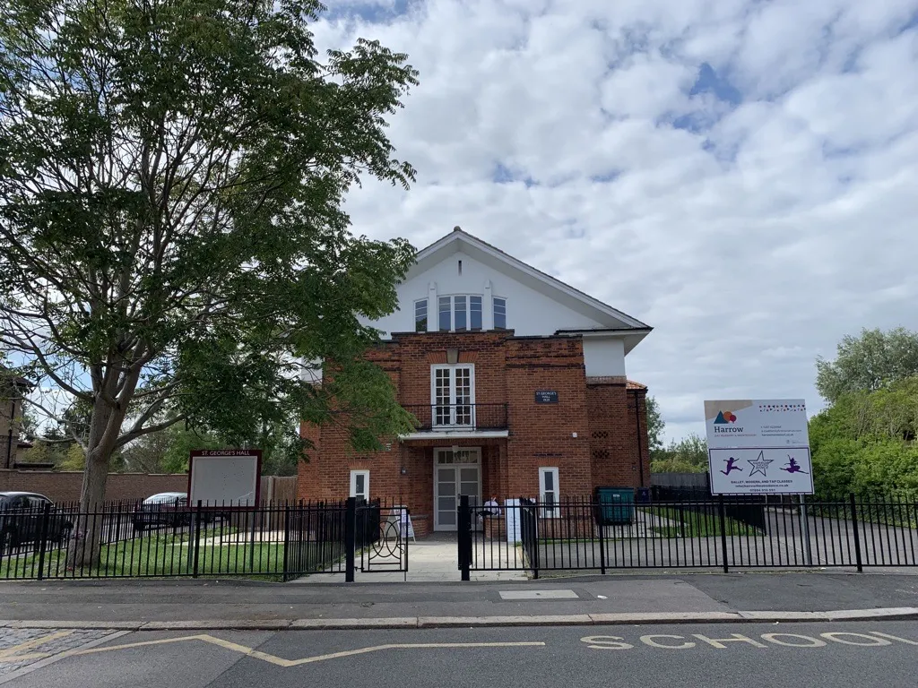 Harrow Day Nursery & Montessori (Previously Acorn Montessori)