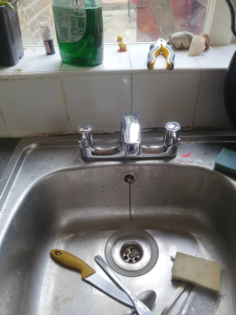 Harry plumbing & heating Barking