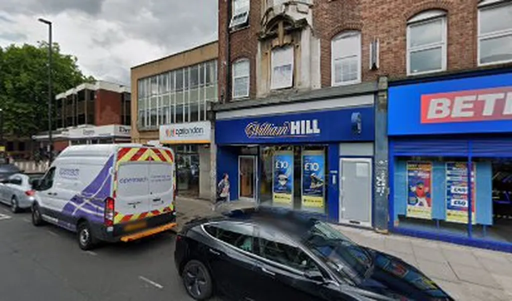 Hart s Finchley
