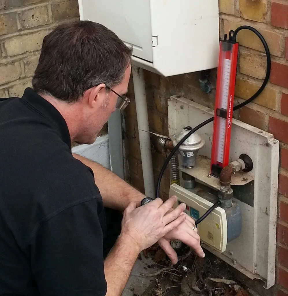 Harvard Heating Services Ltd