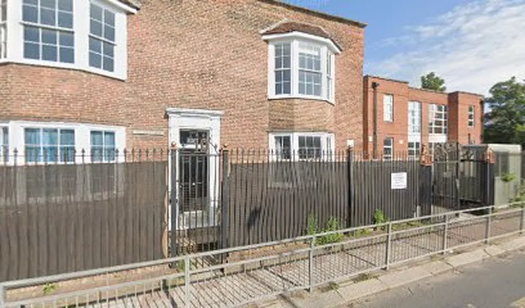 Hasmonean Primary School