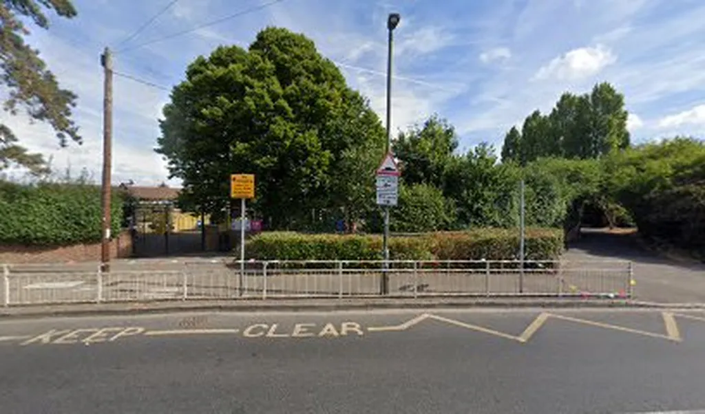 Hatfeild Primary School