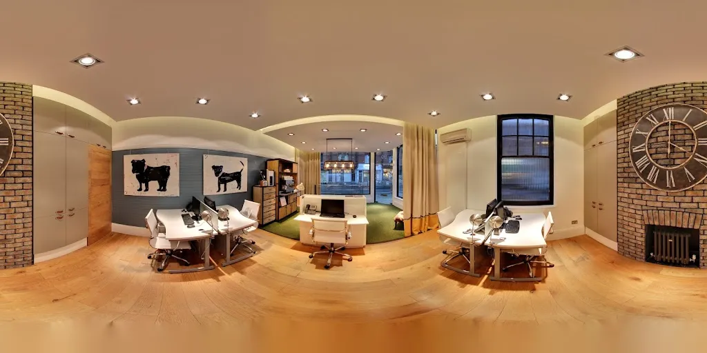 Haus Properties