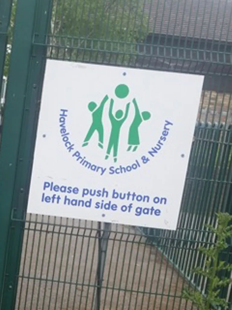 Havelock Primary School
