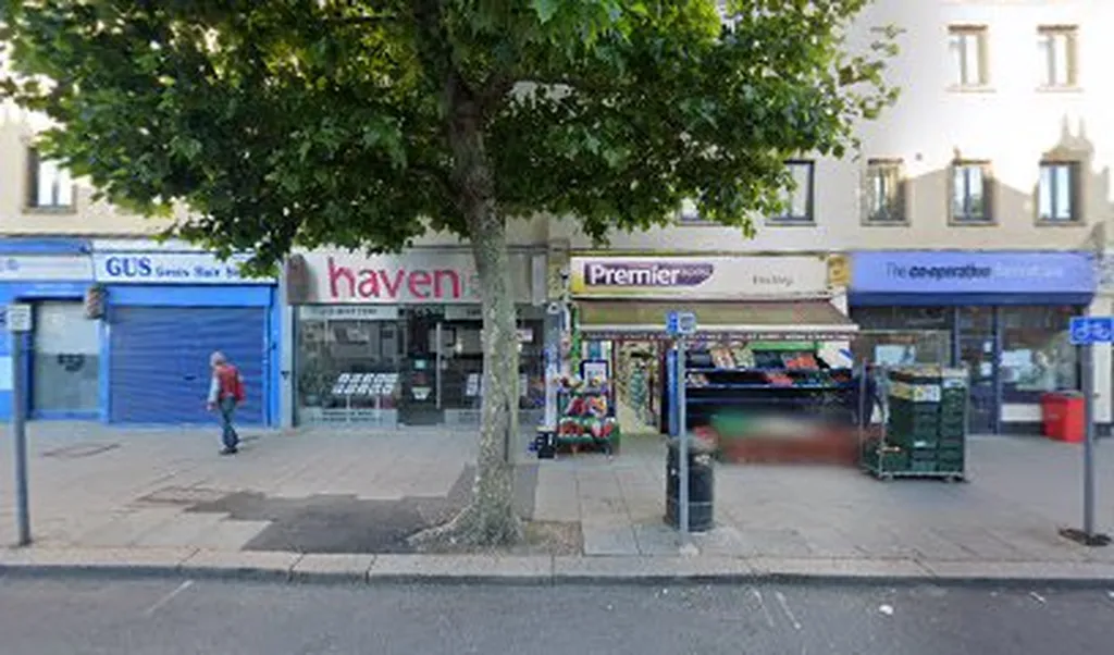 Haven