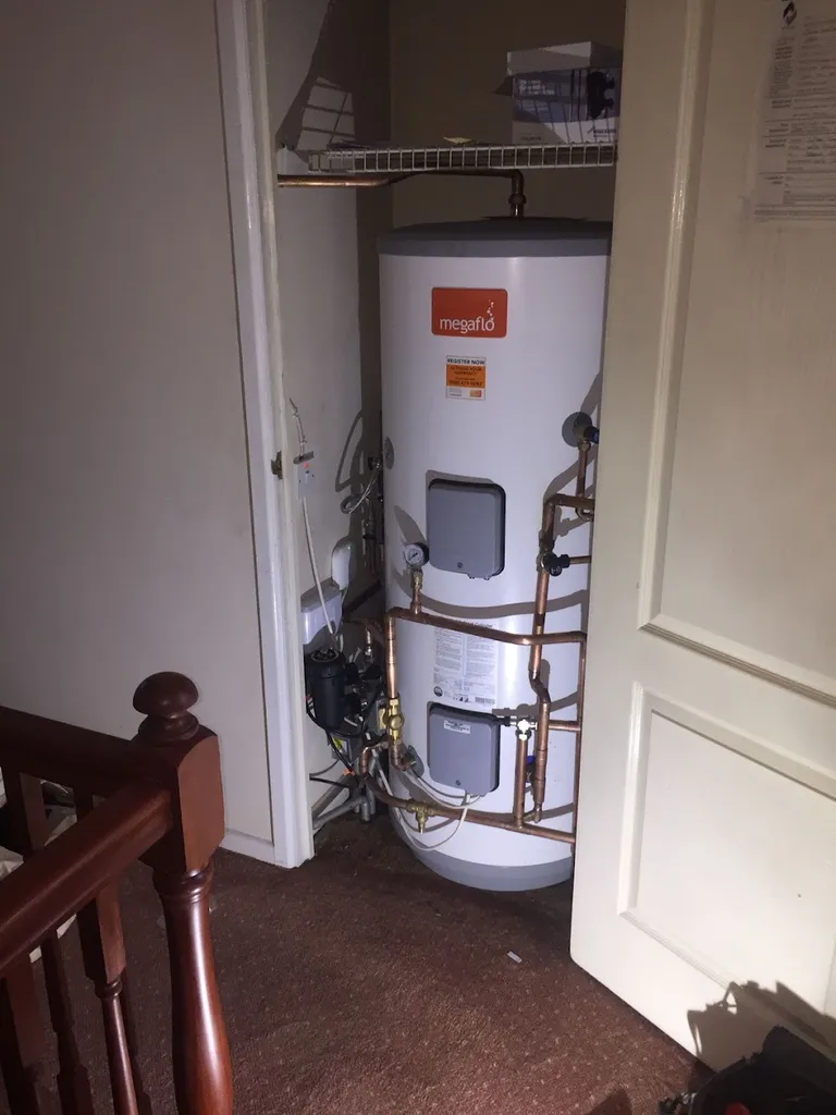 Havering Plumbing & Heating