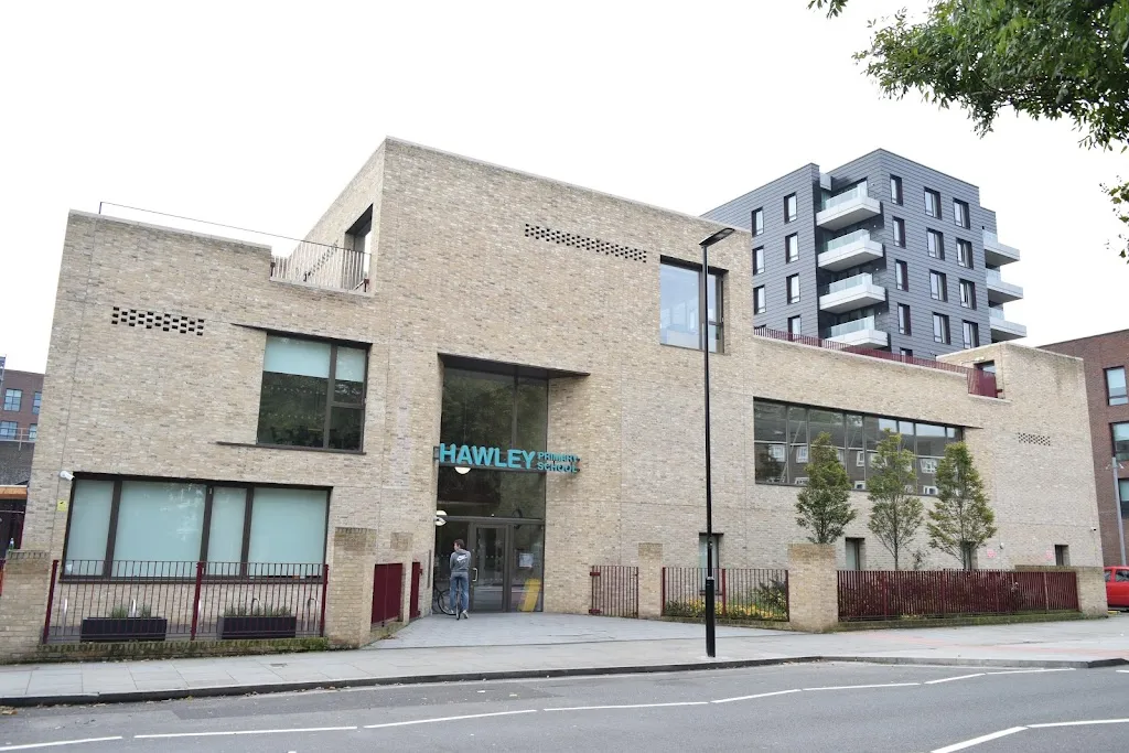 Hawley Primary School