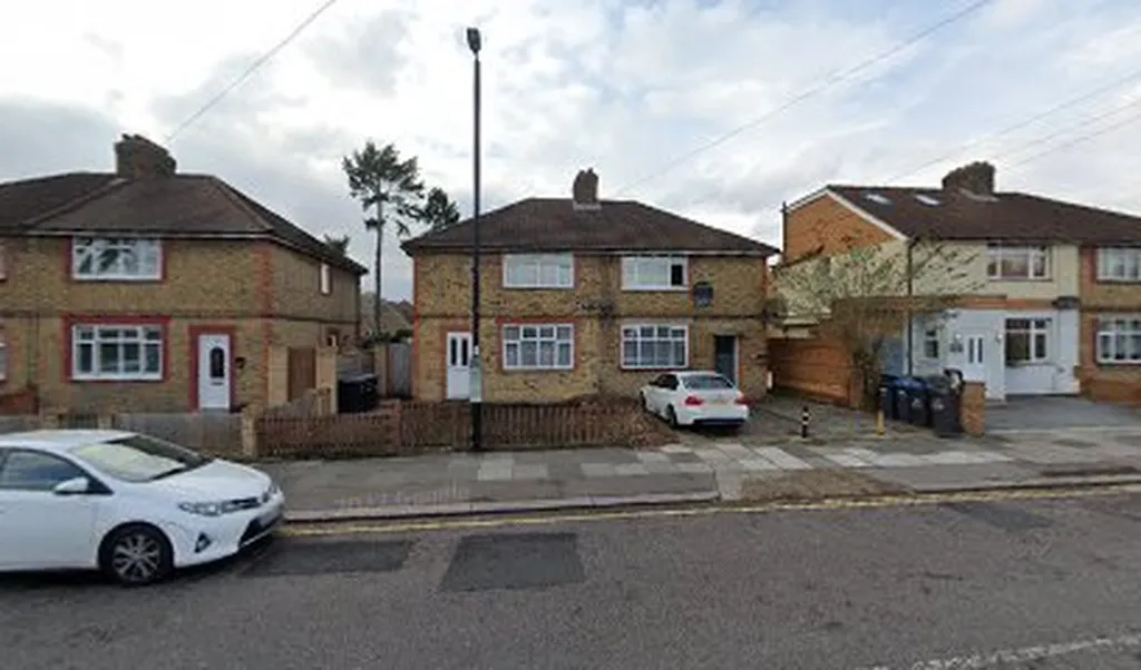 Hazelbury Primary School