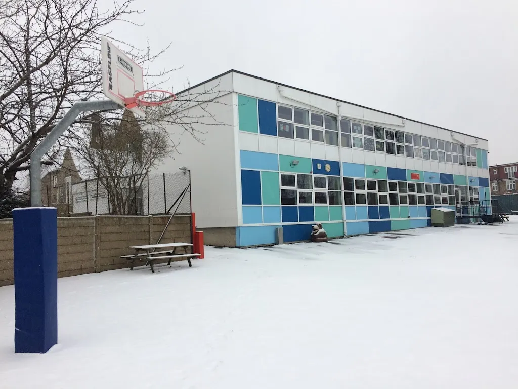 Hazelwood Nursery