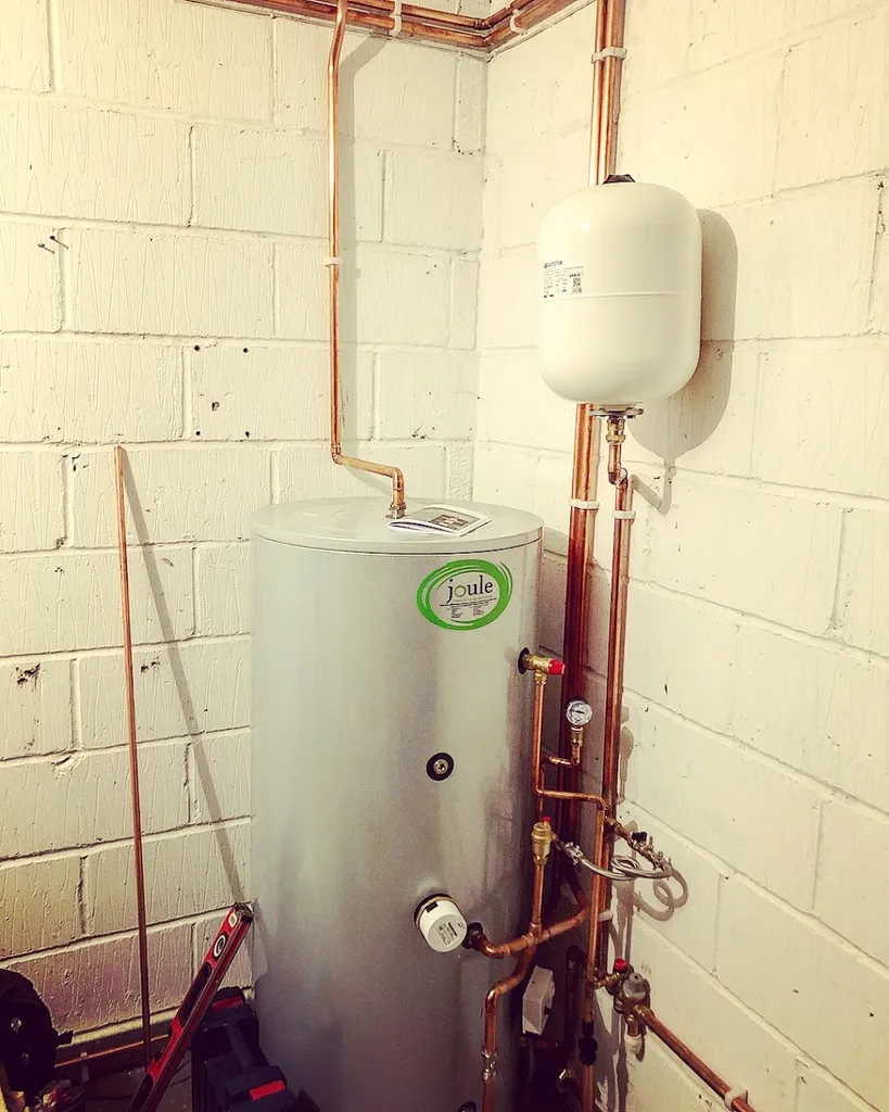 Heat Plex Ltd