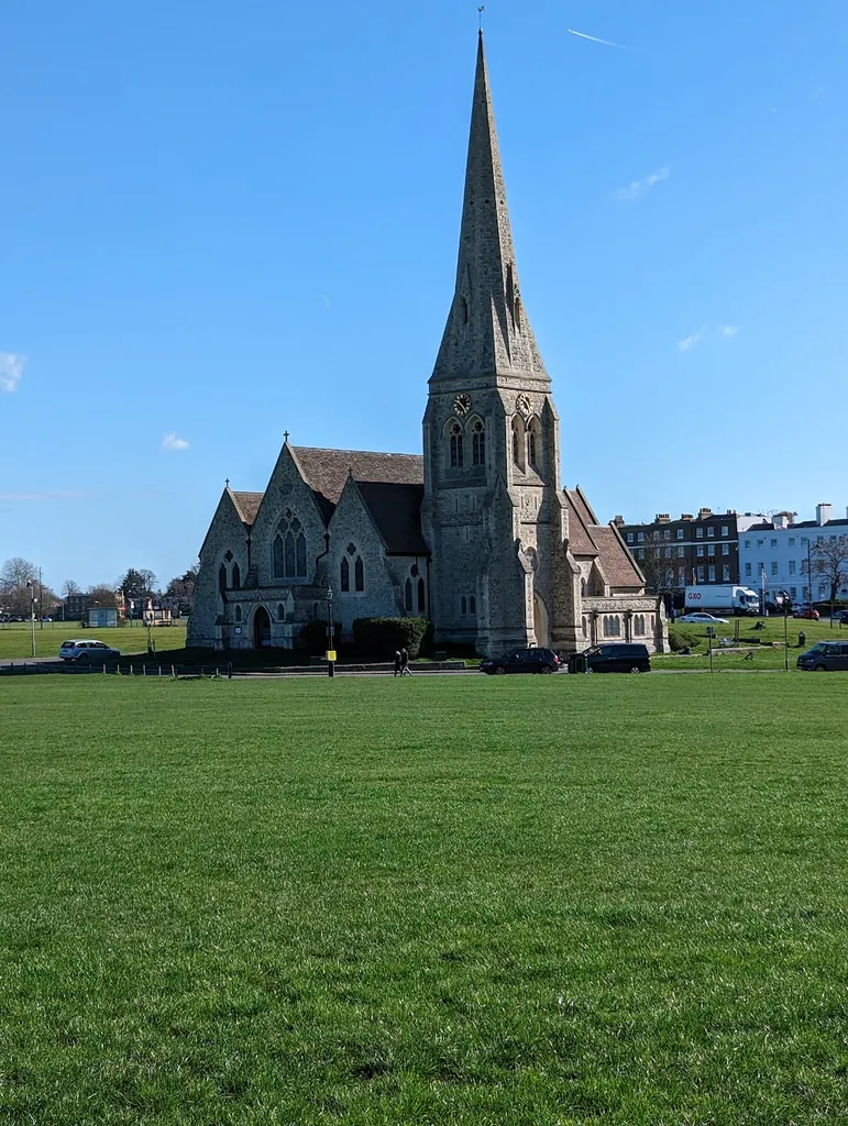 Heath Estates