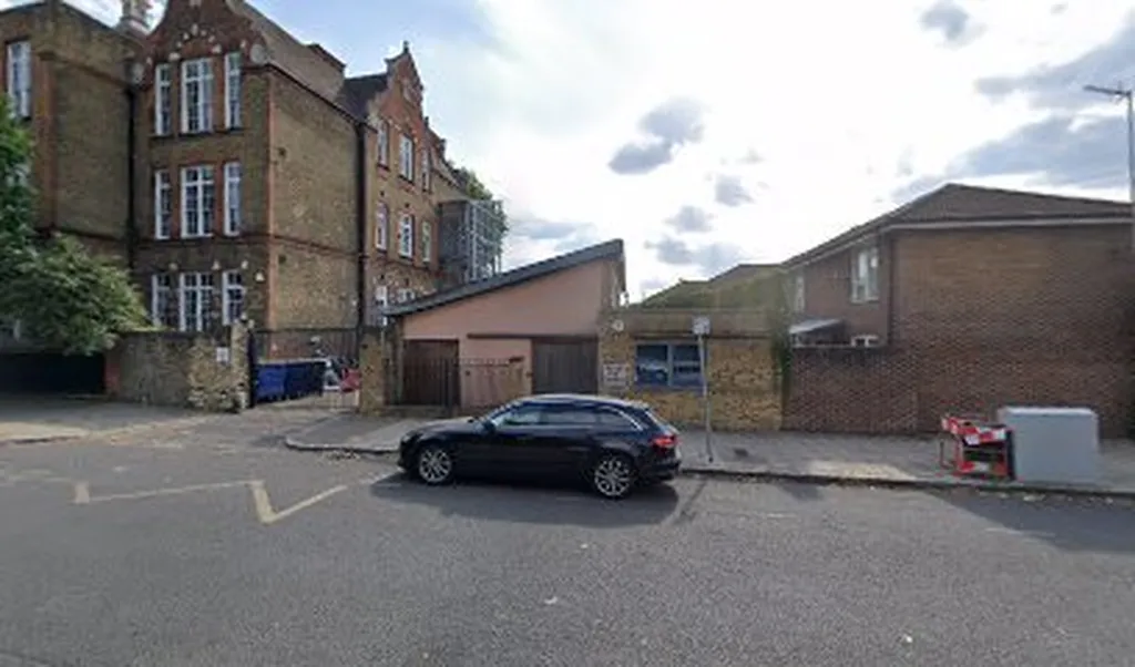 Heathbrook Primary School