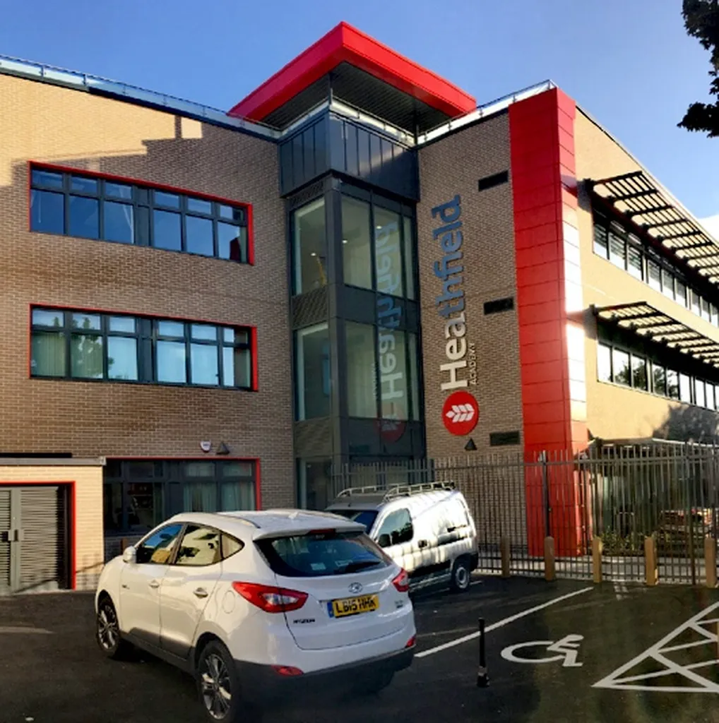 Heathfield Academy