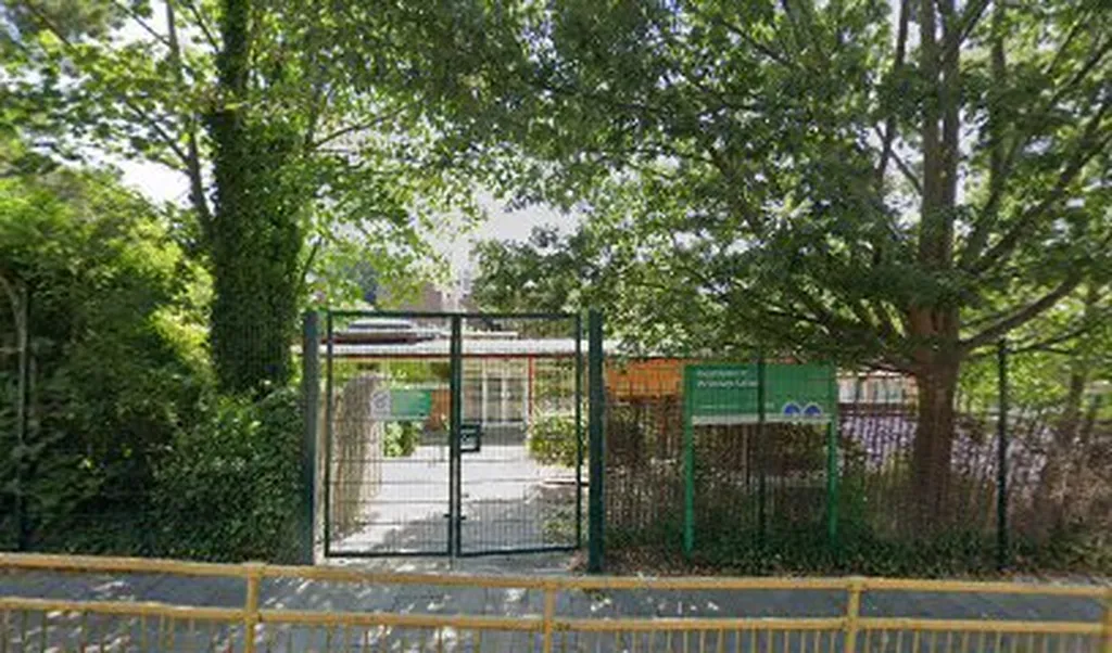 Heathmere Primary School