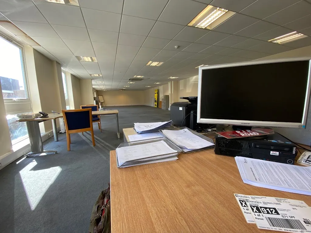 Heathrow International Trading Estate