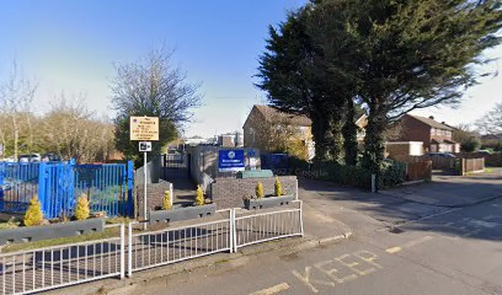 Heathrow Primary School
